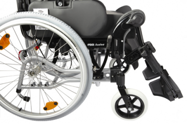 Кресла-коляска механическая Invacare REA Rea Azalea с принадлежностями